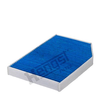 Filter, cabin air HENGST FILTER E4980LB