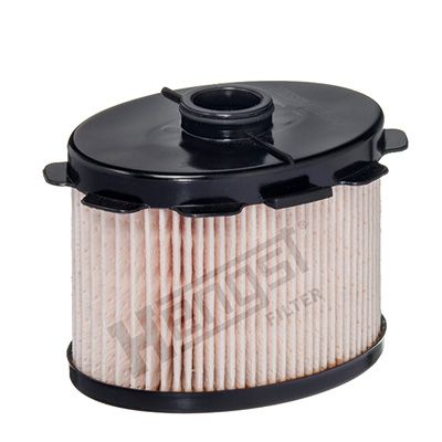 Fuel Filter HENGST FILTER E55KPD69