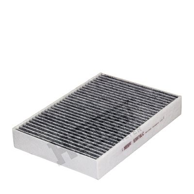 Filtras, salono oras HENGST FILTER E5979LC