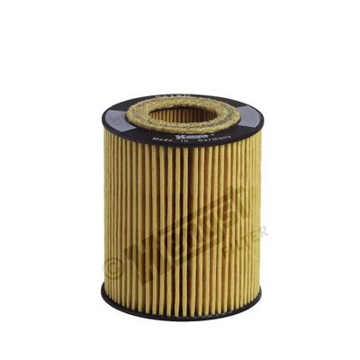 Oil Filter HENGST FILTER E610HD38