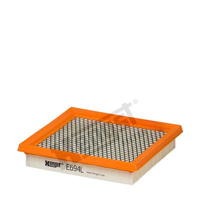 Air Filter HENGST FILTER E694L