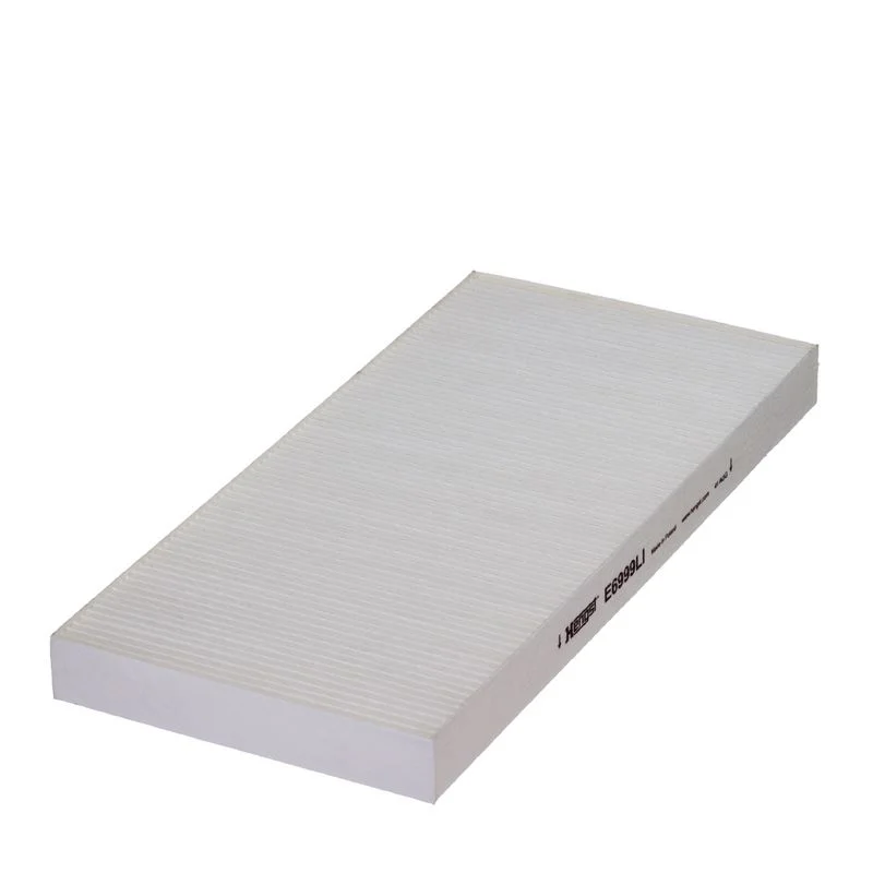 Filtras, salono oras HENGST FILTER E6999LI