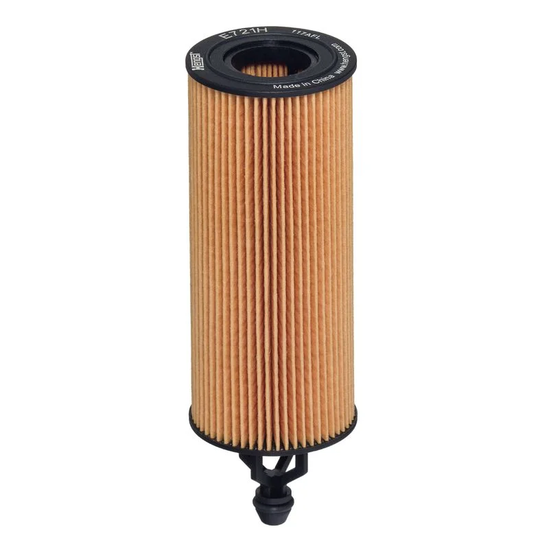 Alyvos filtras HENGST FILTER E721HD271