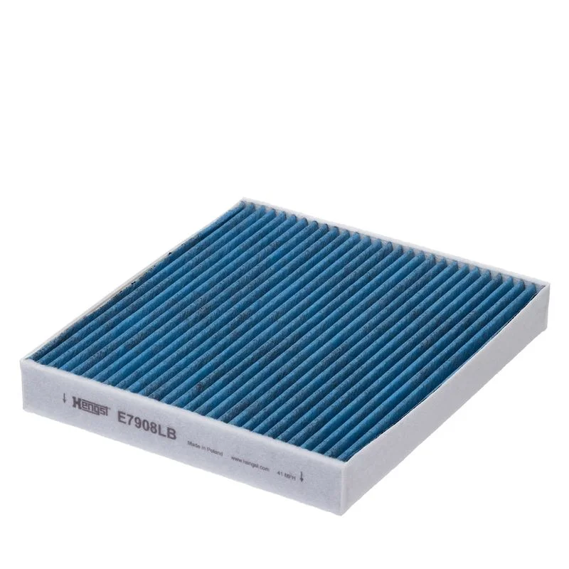 Filtras, salono oras  E7908LB