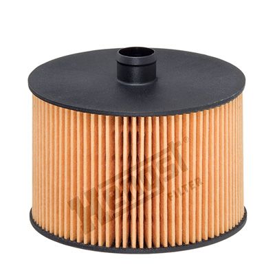 Fuel Filter HENGST FILTER E79KPD118