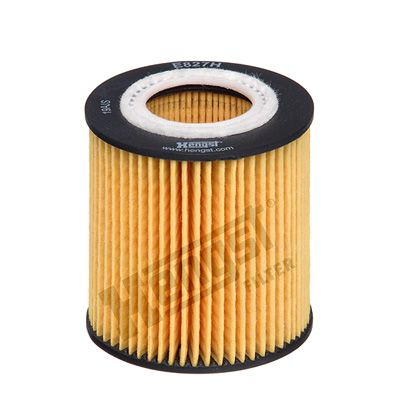 Oil Filter HENGST FILTER E827HD270