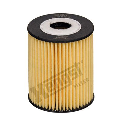 Oil Filter HENGST FILTER E828HD292