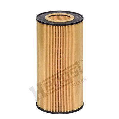 Oil Filter HENGST FILTER E89HD734