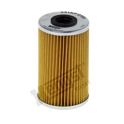 Fuel Filter HENGST FILTER E91KPD165