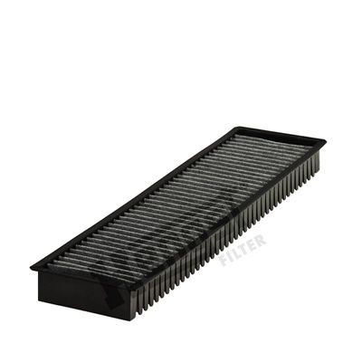 Filter, cabin air HENGST FILTER E994LC01