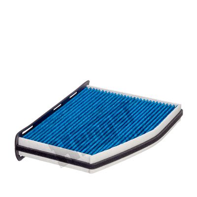 Filter, cabin air HENGST FILTER E998LB-R