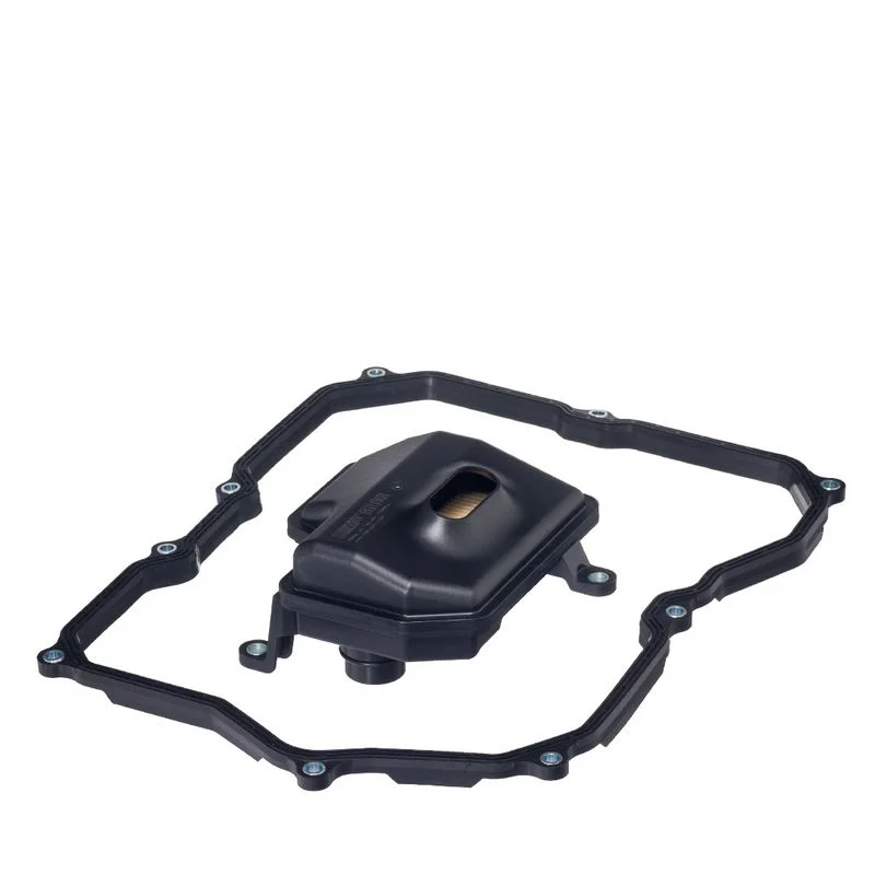 Hidraulinių filtrų komplektas, automatinė transmisija EG1156H D683