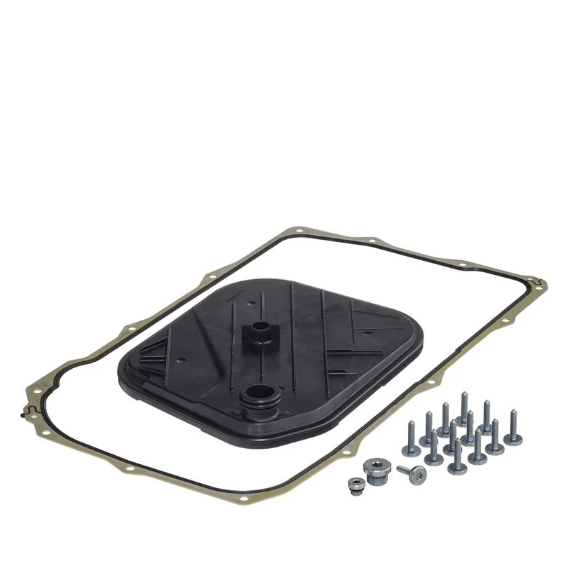 Hidraulinių filtrų komplektas, automatinė transmisija EG117H D866