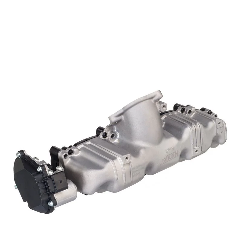 Intake Manifold Module  H105L D1049