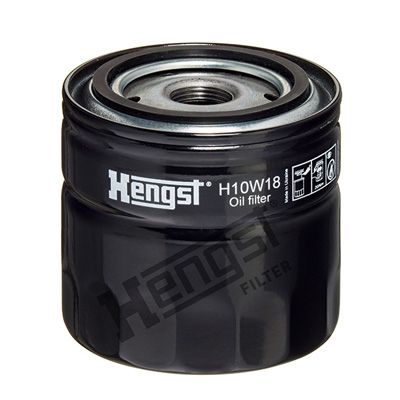 Oil Filter HENGST FILTER H10W18