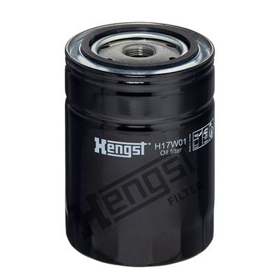 Оливний фільтр HENGST FILTER H17W01