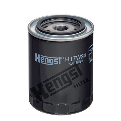 Alyvos filtras HENGST FILTER H17W24