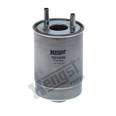 Kuro filtras HENGST FILTER H336WK