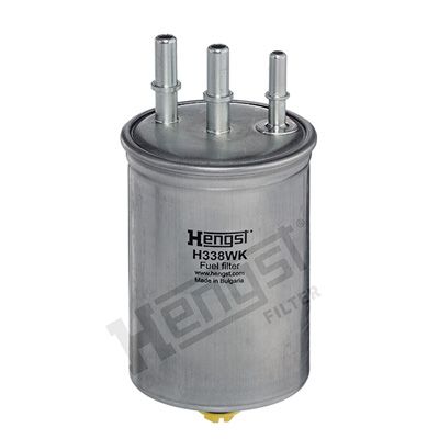 Fuel Filter HENGST FILTER H338WK