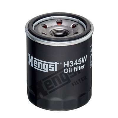 Оливний фільтр HENGST FILTER H345W