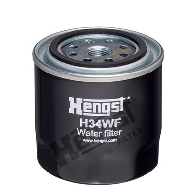 Coolant Filter HENGST FILTER H34WF