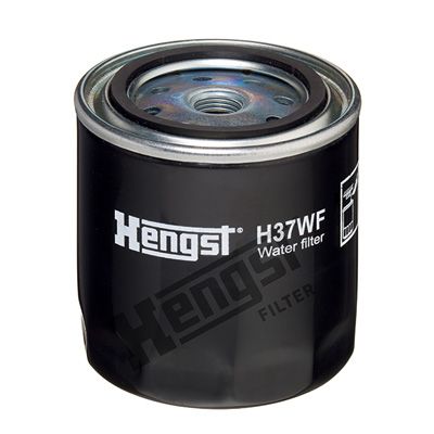 Coolant Filter HENGST FILTER H37WF