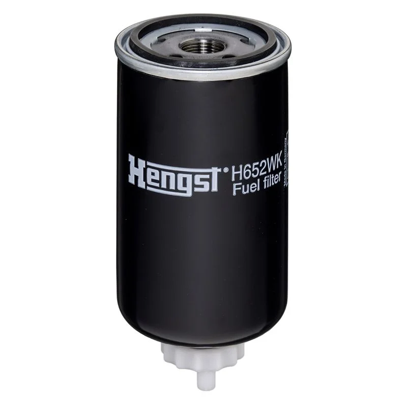 Kuro filtras  H652WK