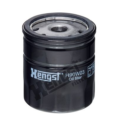 Оливний фільтр HENGST FILTER H90W03