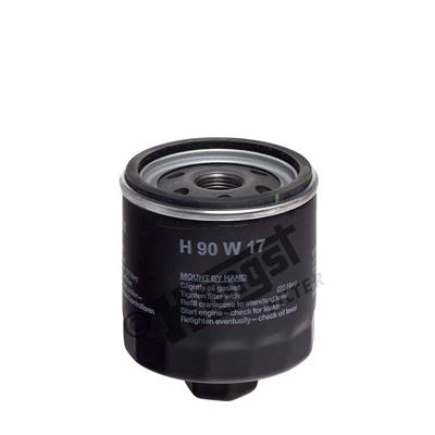 Оливний фільтр HENGST FILTER H90W17