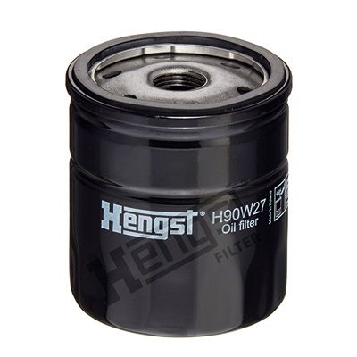 Oil Filter HENGST FILTER H90W27