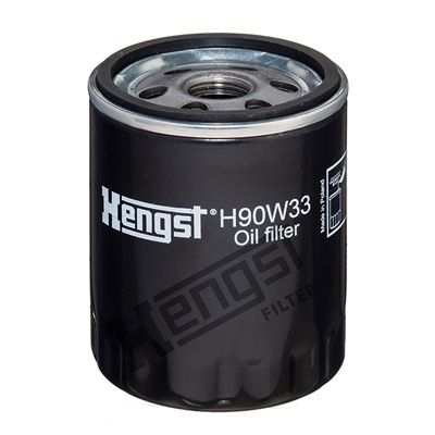 Оливний фільтр HENGST FILTER H90W33