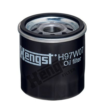 Оливний фільтр HENGST FILTER H97W07