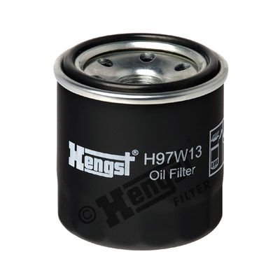 Оливний фільтр HENGST FILTER H97W13