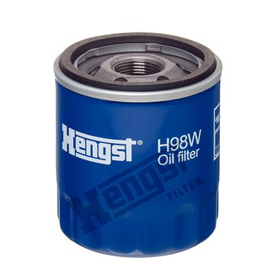 Oil Filter HENGST FILTER H98W