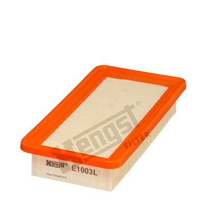 Air Filter HENGST FILTER E1003L