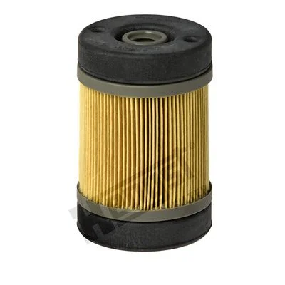 Filtras, urėjos tirpalas HENGST FILTER E100UD160