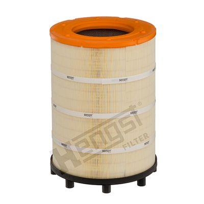 Air Filter HENGST FILTER E1013L