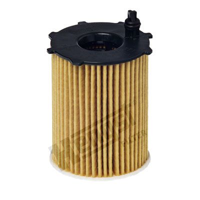 Oil Filter HENGST FILTER E1023HD232