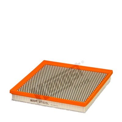 Air Filter HENGST FILTER E1025L