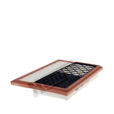 Oro filtras HENGST FILTER E1029L01