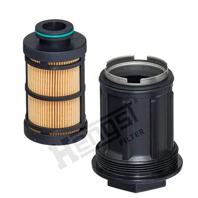 Filtras, urėjos tirpalas HENGST FILTER E102U01D179