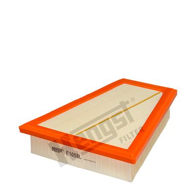 Air Filter HENGST FILTER E1058L