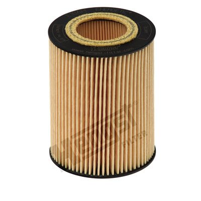 Oil Filter HENGST FILTER E106HD171