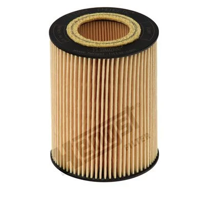 Alyvos filtras HENGST FILTER E106H D171