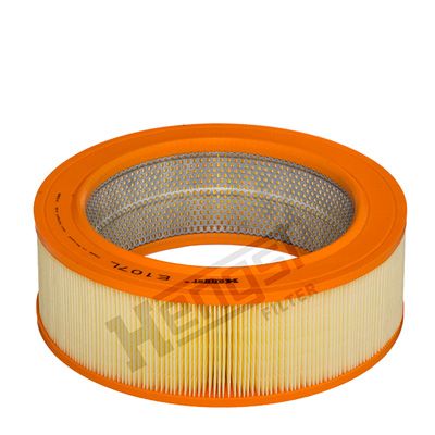 Oro filtras HENGST FILTER E107L