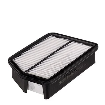 Oro filtras HENGST FILTER E1088L