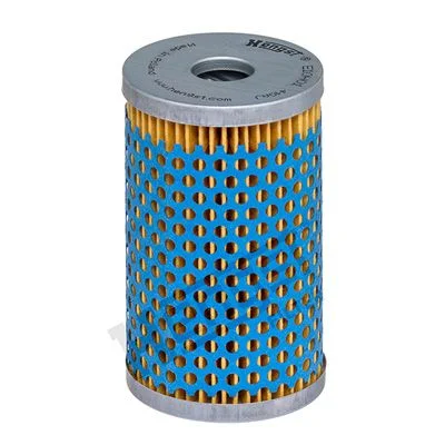 Oil Filter HENGST FILTER E10H01