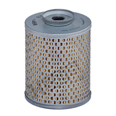 Hydraulic Filter, steering HENGST FILTER E111H