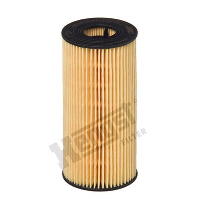 Oil Filter HENGST FILTER E112HD541