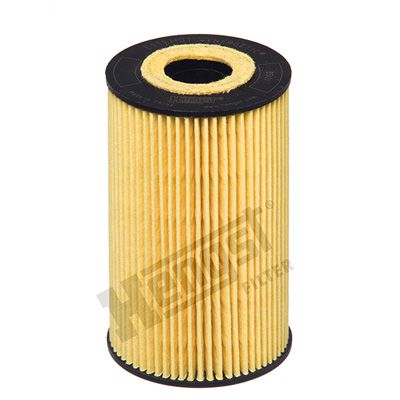 Oil Filter HENGST FILTER E115H01D208